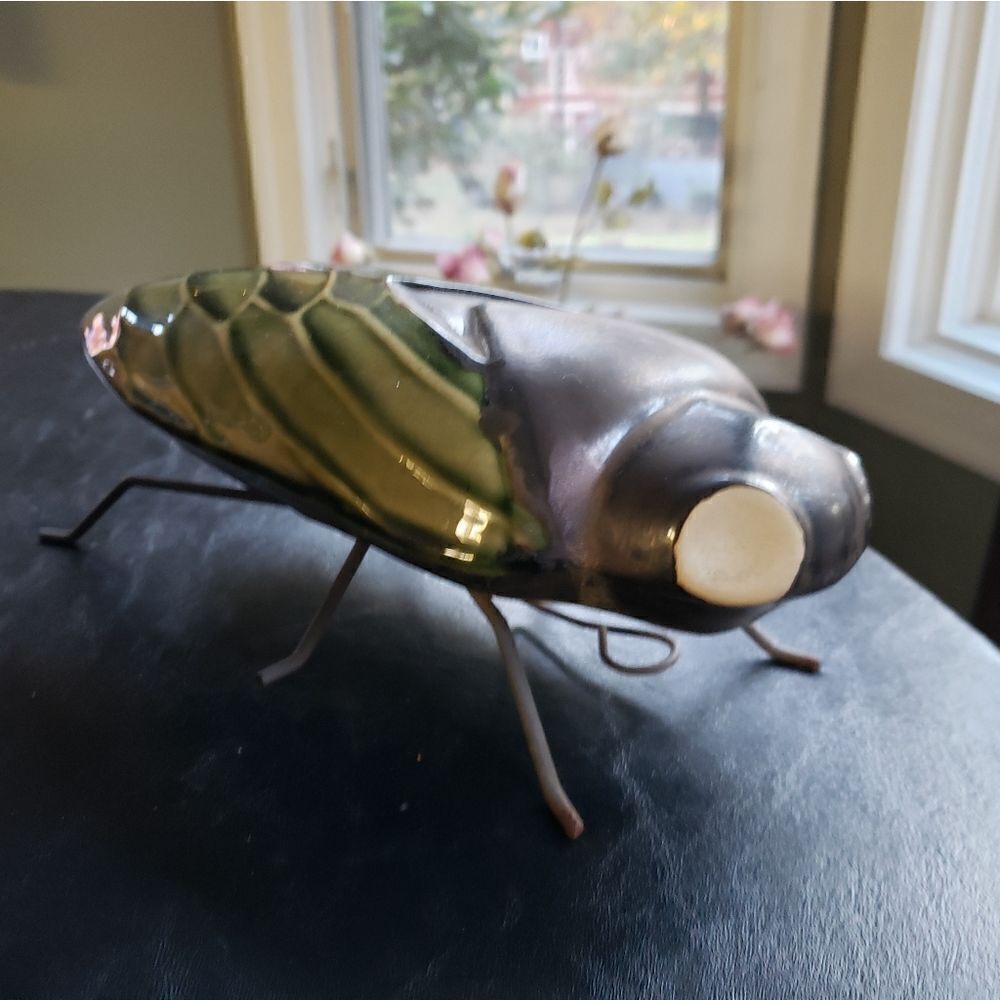 VTG Large Bug - Picture 2 of 7